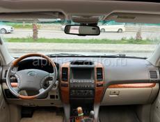 Lexus GX