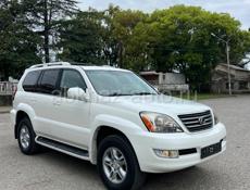 Lexus GX
