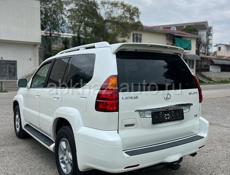 Lexus GX