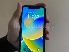Айфон 10