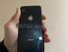 Айфон 10