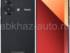Redmi Note 13 про