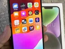 iPhone 14
