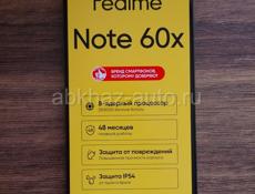 Realme Note 60X 3/64GB
