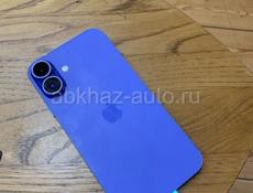 iPhone XR в корпусе 16 