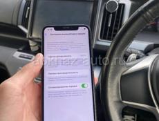 iPhone X 256gb