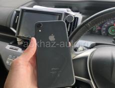 iPhone XR 🔋100%