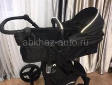 Продам коляску 