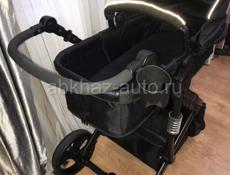 Продам коляску 
