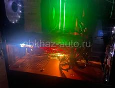 игровой пк срочно