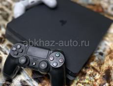 PlayStation 4 ps4 сони