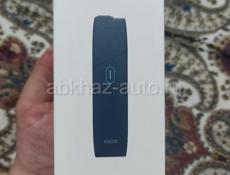 Новый запечатанный iqos one айкос