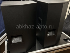 Колонки сабвуфер аппаратура звуковая