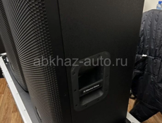 Колонки сабвуфер аппаратура звуковая