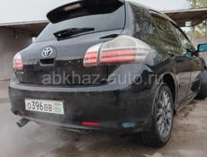 Toyota Blizzard