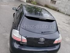 Toyota Blizzard