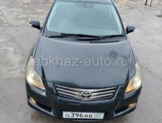 Toyota Blizzard