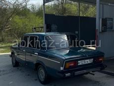 ВАЗ 2106