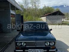 ВАЗ 2106