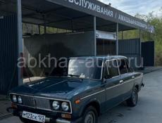 ВАЗ 2106