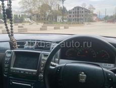 Toyota Aristo