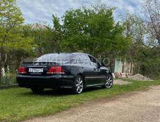 Toyota Aristo