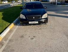 Toyota Aristo