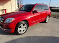 Mercedes-Benz GLK