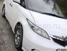 Honda Еlysion