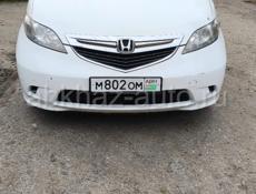 Honda Еlysion