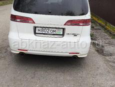 Honda Еlysion