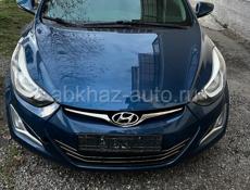 Hyundai S-Coupe