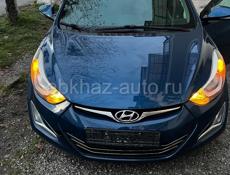 Hyundai S-Coupe