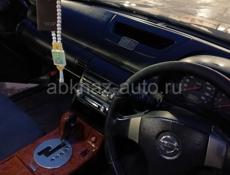Nissan 350Z