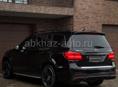 Mercedes-Benz ML