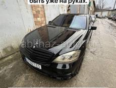 Mercedes-Benz ML
