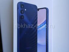 Samsung A15