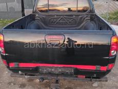 Mitsubishi L 200