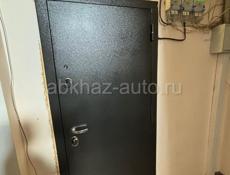 Сдается квартира посуточно в самом центре города Сухум