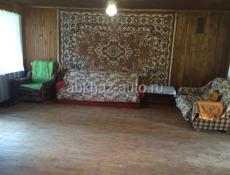 Продаётся 2х эт дом. г. Гудаута, район Замостянка, улица Гулия