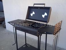 Продается Мангал 