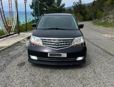 Honda Еlysion