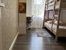 Продаётся 3х комнатная квартира.