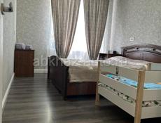 Продаётся 3х комнатная квартира.
