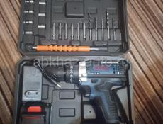 Шуруповерт BOSCH