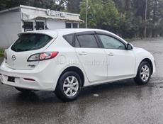 Mazda Аxela