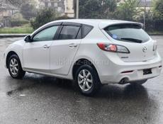 Mazda Аxela