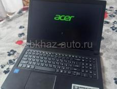 Ноутбук Aser