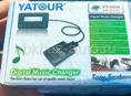 Yatour на тоиоту