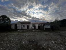 Гагра, 66 сотак, срочно